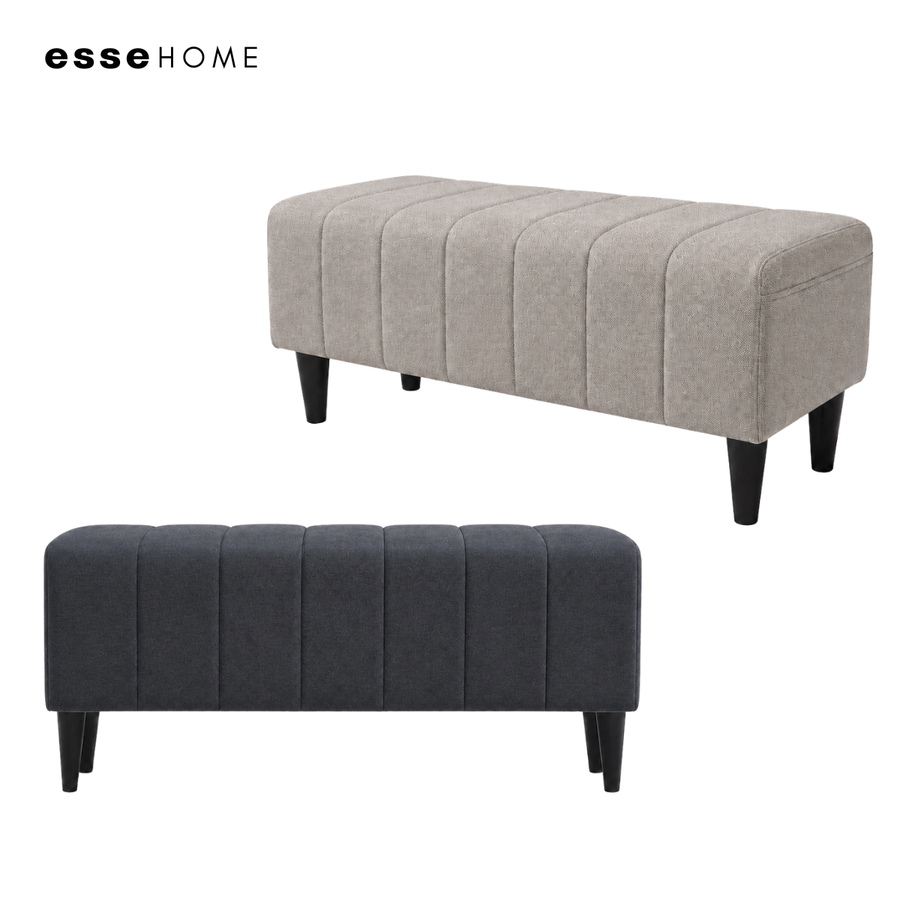 Long Stool Sofa Bench — 1