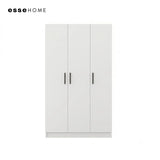 3 Door Wardrobe 178cm — 1