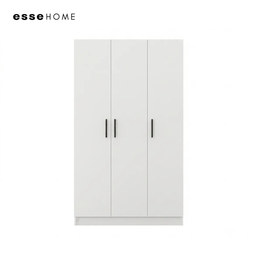 3 Door Wardrobe 178cm — 1