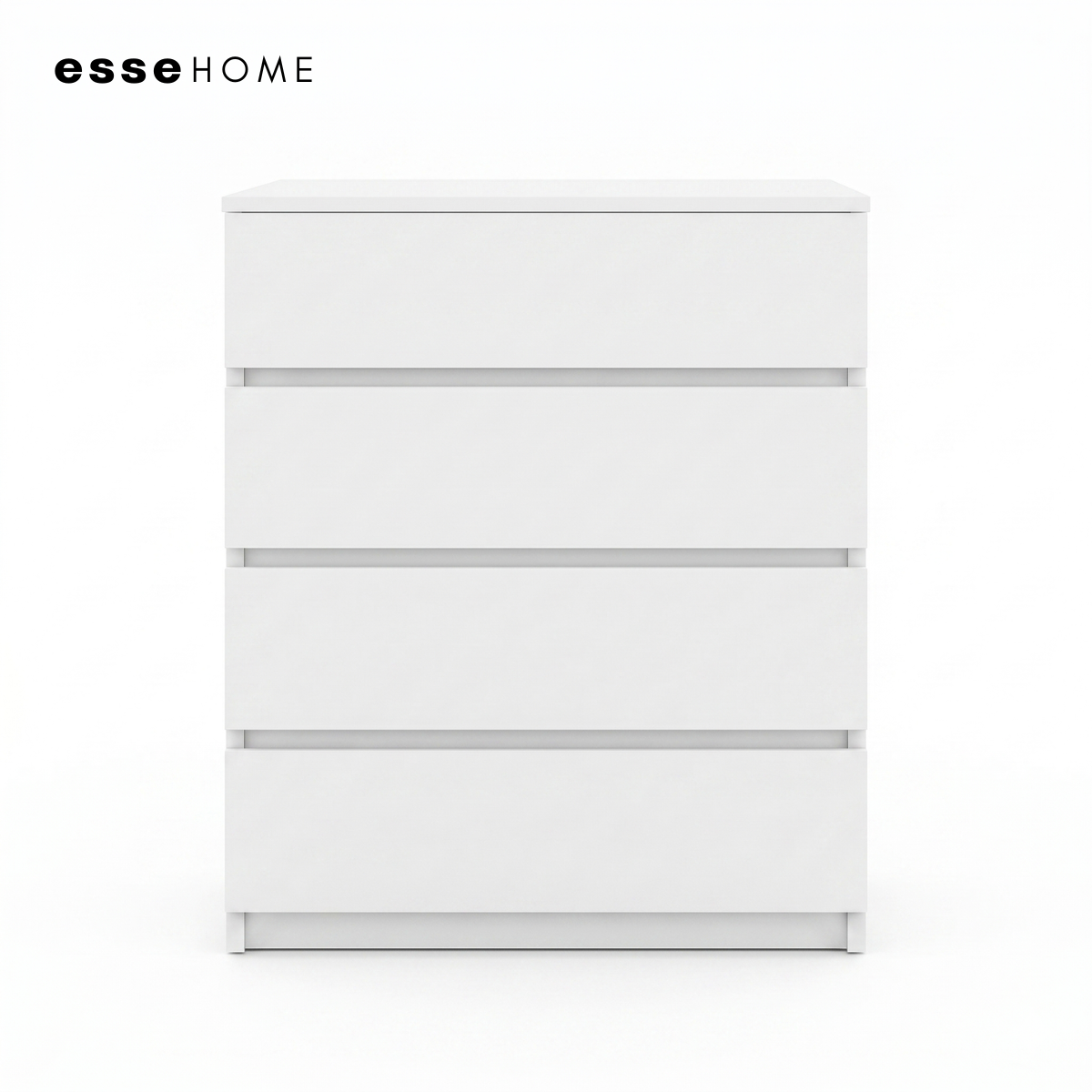 4 Layer Chest Drawer Size XL 105cm — 1
