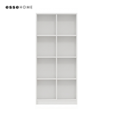 8 Box Book Shelf 175cm — 1