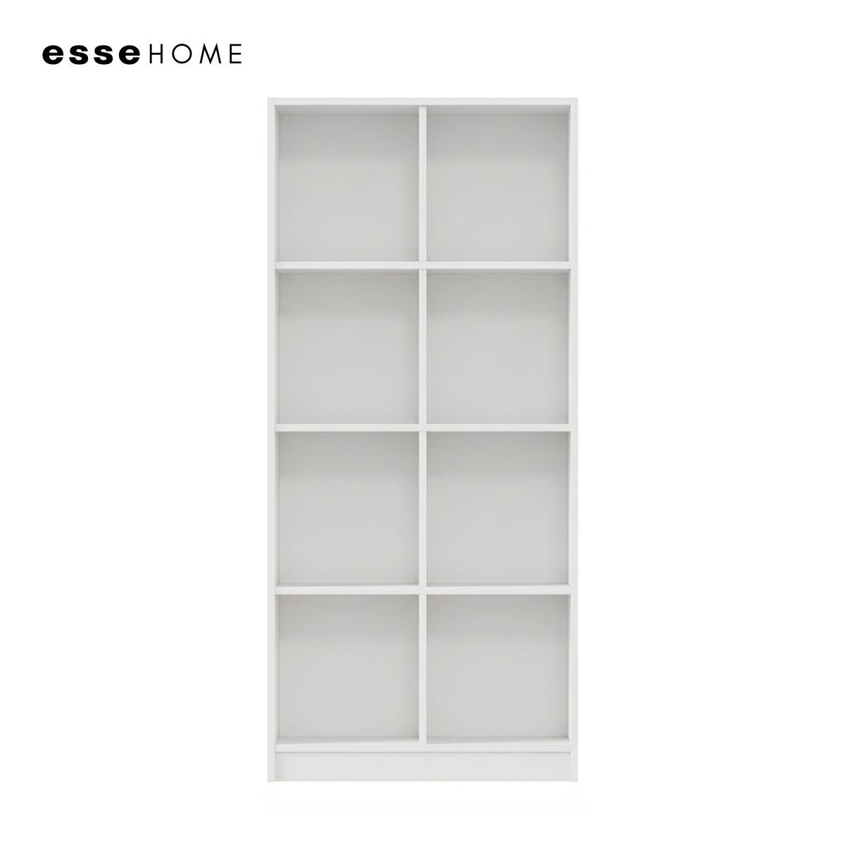 8 Box Book Shelf 175cm — 1