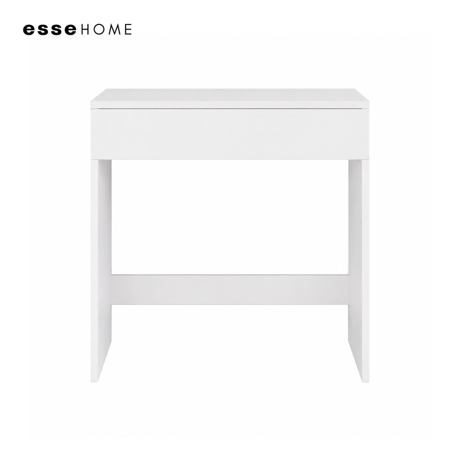 Dressing Table with Drawer 80cm — 1