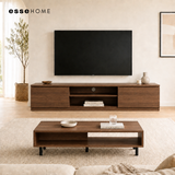 6ft Floor TV Cabinet 180cm — 3