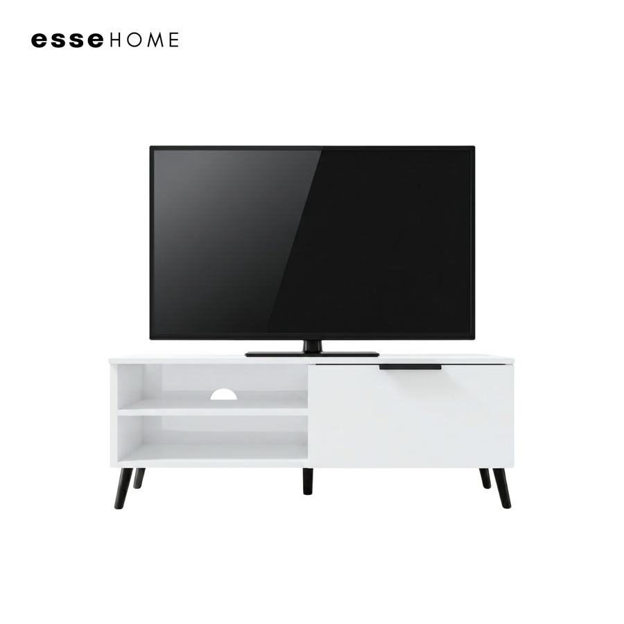 4ft TV Cabinet with Leg 120cm — 1