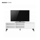 5ft TV Cabinet with Leg 150cm — 1