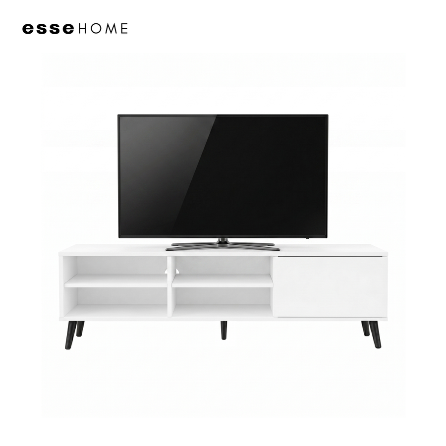5ft TV Cabinet with Leg 150cm — 1