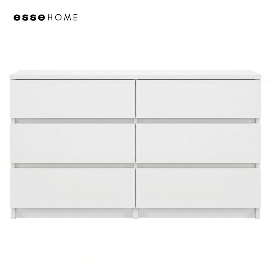 6 Layer Chest Drawer — 1