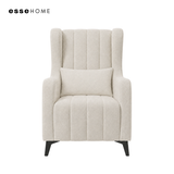 Monvia Wing Chair — 2