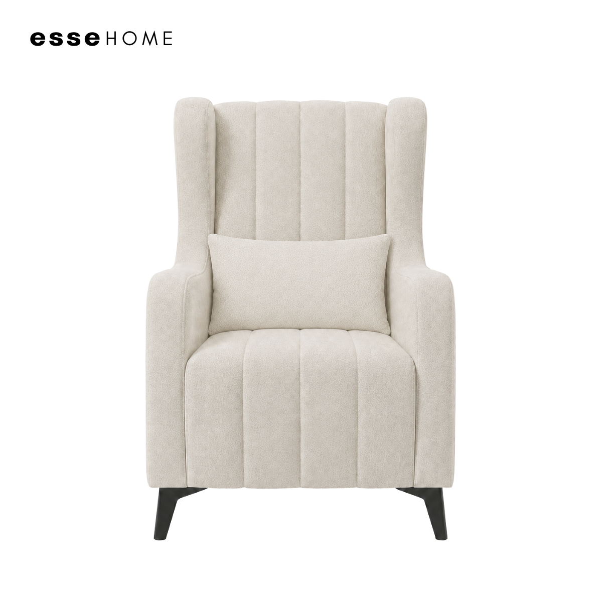 Monvia Wing Chair — 2