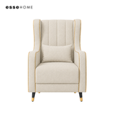 Aurum Wing Chair — 2