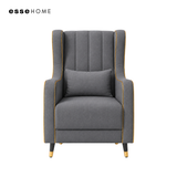 Aurum Wing Chair — 1