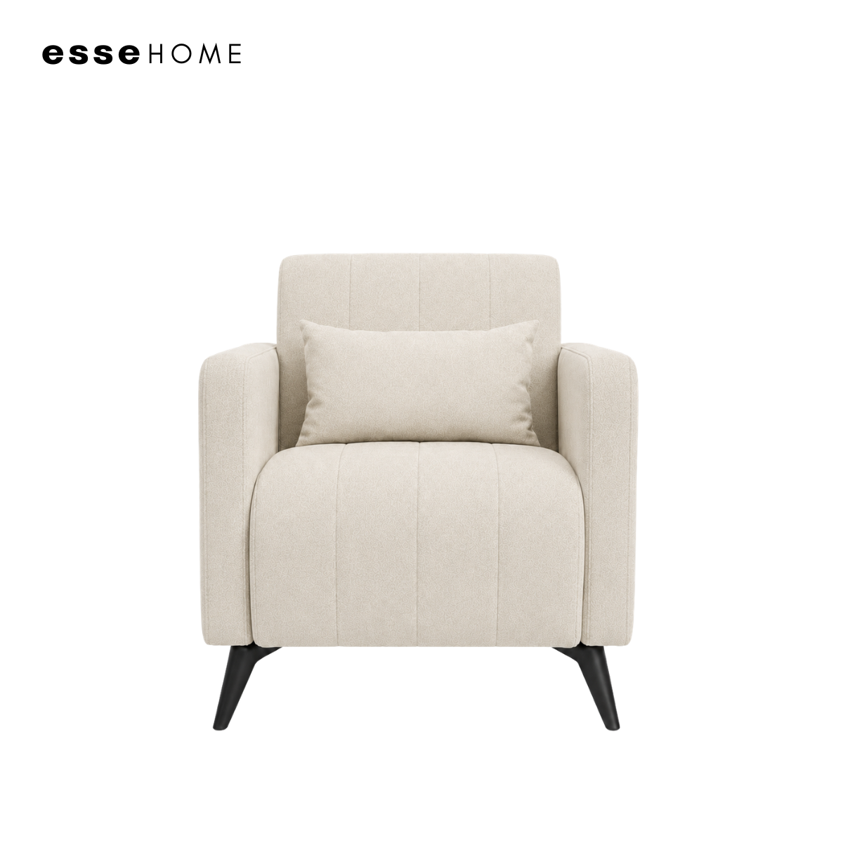 Lunaro Arm Chair — 2