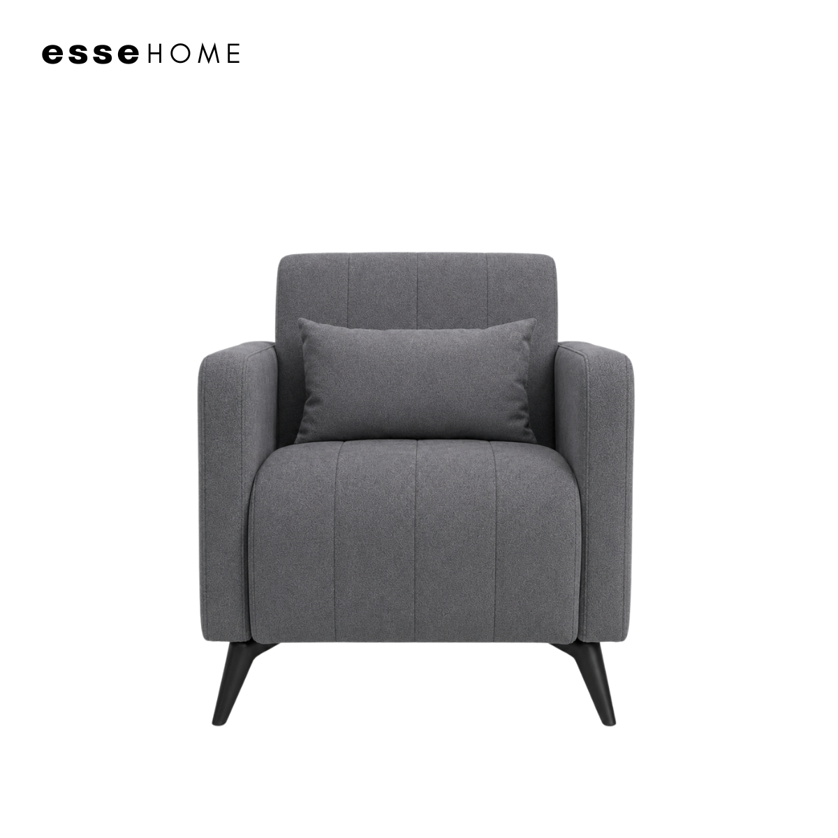 Lunaro Arm Chair — 1
