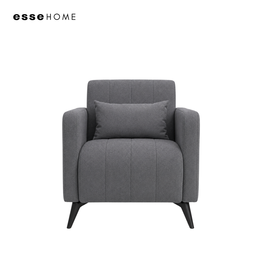 Lunaro Arm Chair — 1
