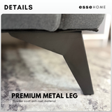Monvia Wing Chair — 8