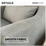 Lunaro Arm Chair — 9