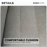 Lunaro Arm Chair — 10