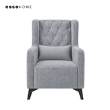 Velmont Wing Chair — 1