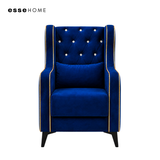 Royal Nordic Wing Chair — 2