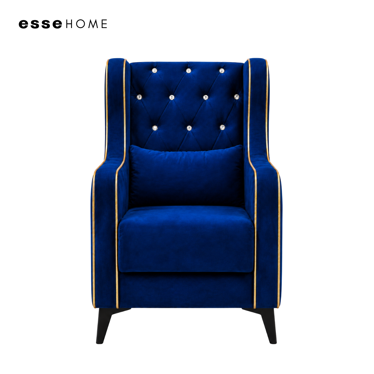 Royal Nordic Wing Chair — 2
