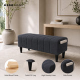 Long Stool Sofa Bench — 2