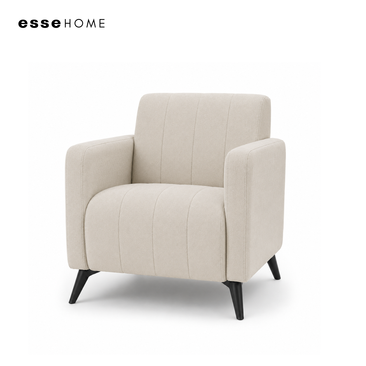 Lunaro Arm Chair — 6
