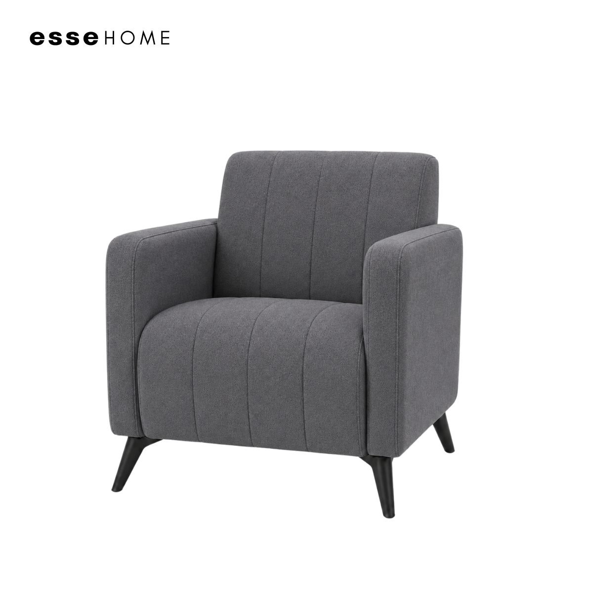 Lunaro Arm Chair — 5