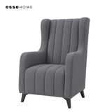 Monvia Wing Chair — 5