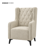 Velmont Wing Chair — 6