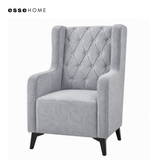 Velmont Wing Chair — 5
