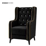 Royal Nordic Wing Chair — 5