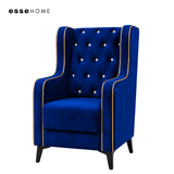 Royal Nordic Wing Chair — 6