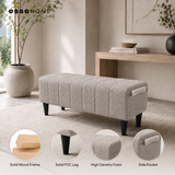 Long Stool Sofa Bench — 3