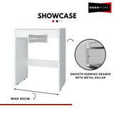Dressing Table with Drawer 80cm — 4