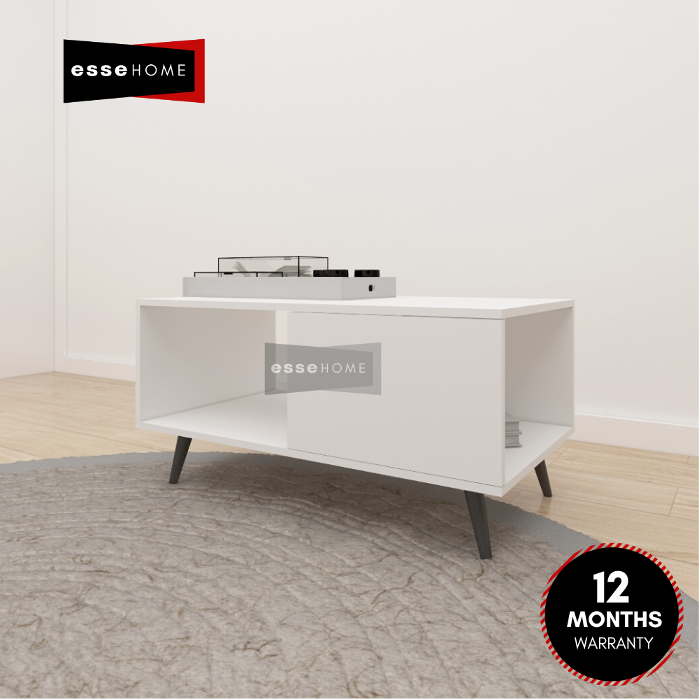 Coffee Table 100cm — 2