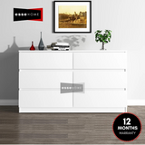 6 Layer Chest Drawer — 2