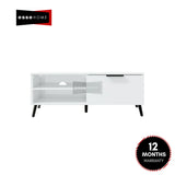 4ft TV Cabinet with Leg 120cm — 2